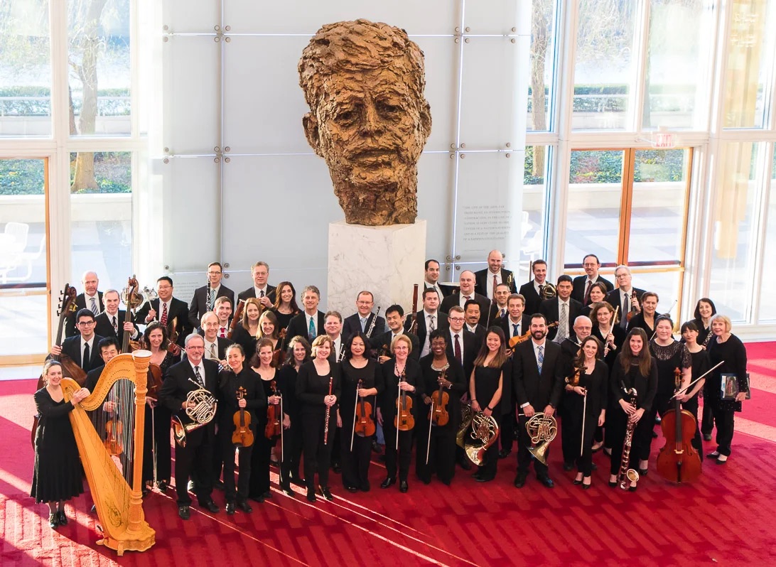 KC Opera House Musicians